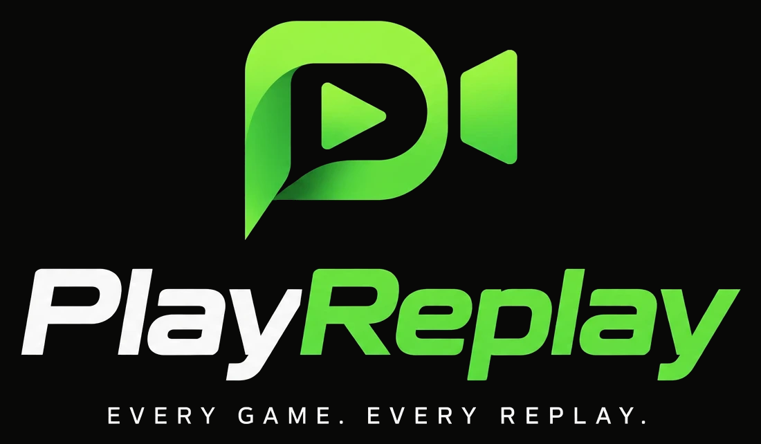PlayReplay - Every game. Every replay.